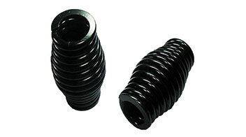 黑漆彈簧 黑漆彈簧