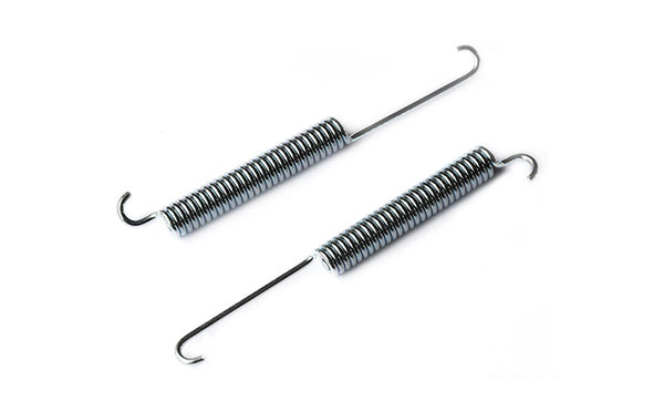 長(zhǎng)尾拉簧