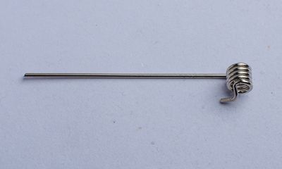 扭簧 單扭簧 扭轉彈簧