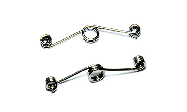 異形彈簧通過什么來獲得金屬保護(hù)層