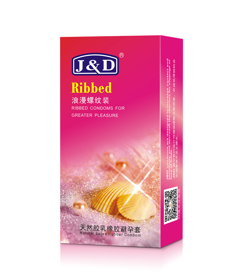 女生喜歡螺紋顆粒避孕套嗎？有什么好處？