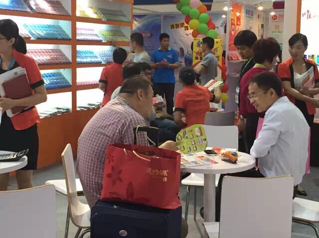 上海藥交會(huì)到底長(zhǎng)啥樣，竟然傷了全國(guó)醫(yī)藥人的心？(圖10)