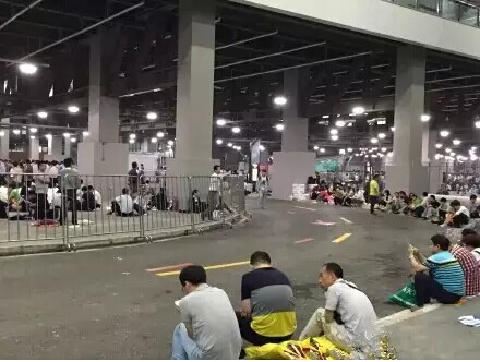 上海藥交會(huì)到底長(zhǎng)啥樣，竟然傷了全國(guó)醫(yī)藥人的心？(圖15)