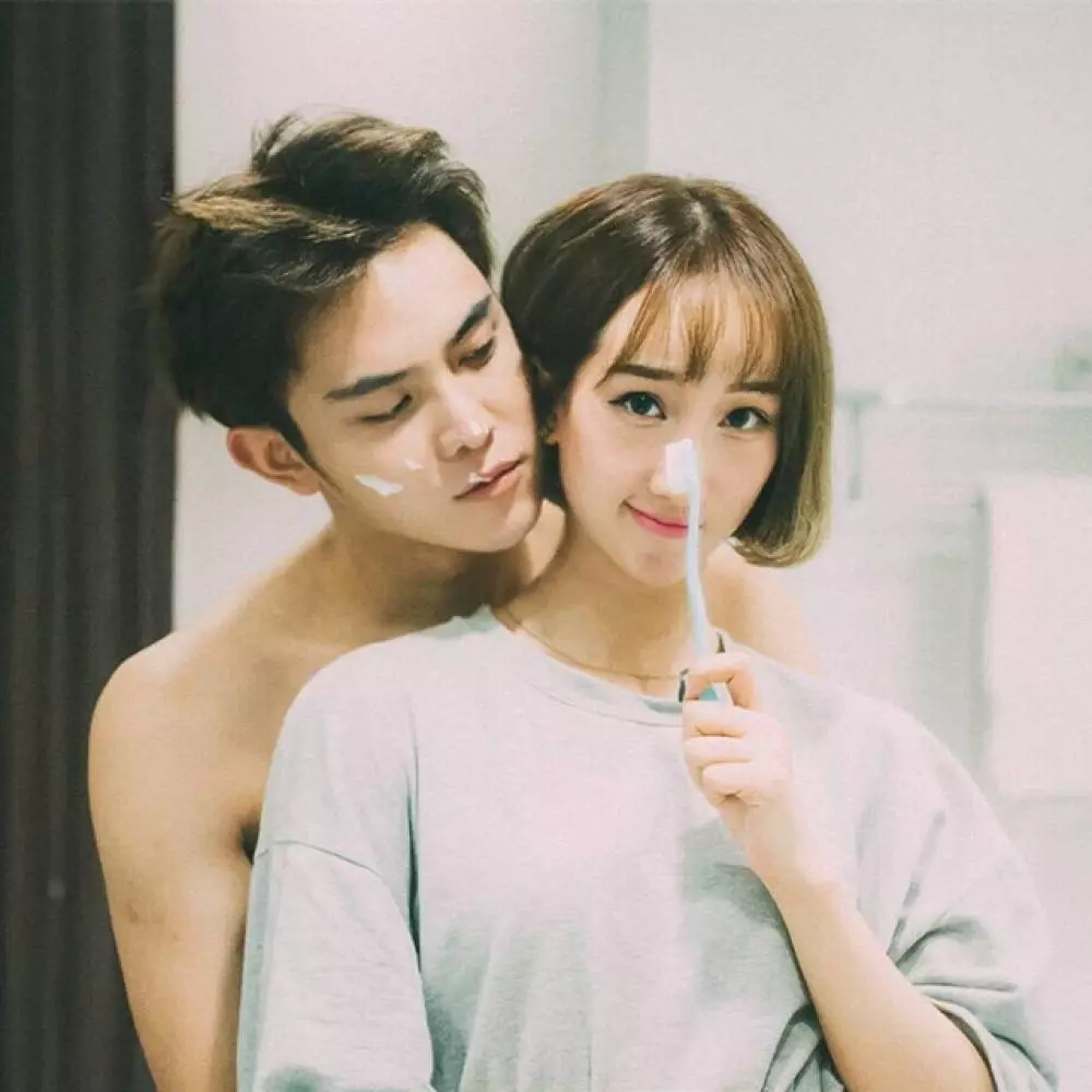 一個細(xì)節(jié)看出一個男人是不是真的愛你(圖32)  一個細(xì)節(jié)看出一個男人是不是真的愛你(圖32)