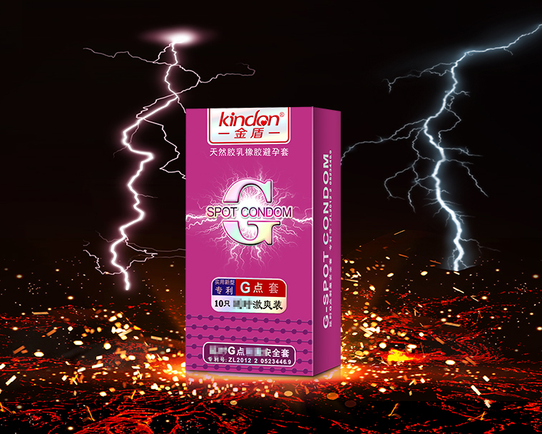 金盾G點套 金盾G點套
