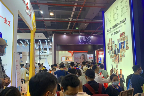 廣州性文化節(jié)圓滿落幕，廣東康祥（趣愛(ài)閣）人氣口碑雙爆棚！(圖7)