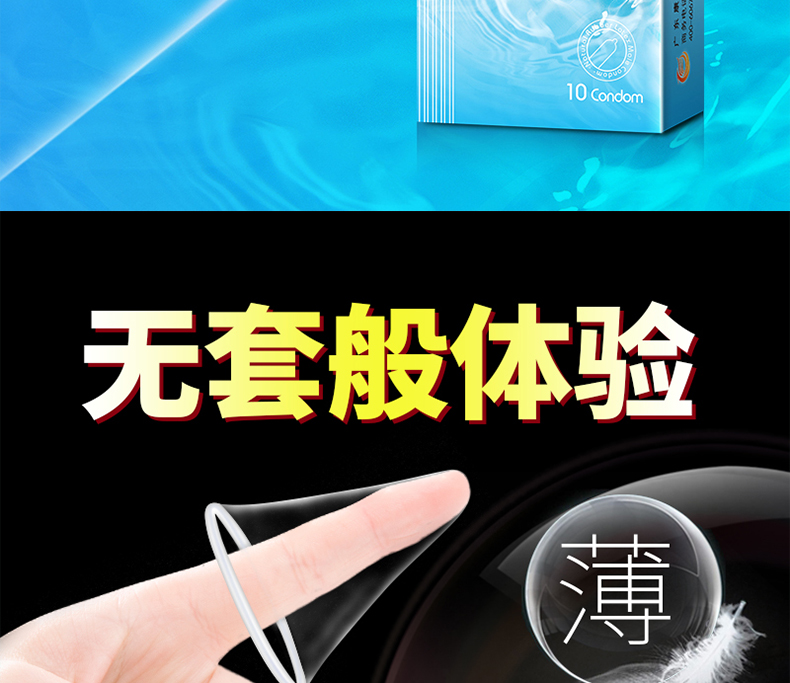 香黛兒炫動冰感超爽避孕套上市公司(圖3) 香黛兒炫動冰感超爽避孕套上市公司(圖3)